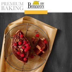 RBV Birkmann - Springform Ø 26 Cm - Premium Baking 9 RBV Birkmann - Springform Ø 26 Cm - Premium Baking -Küchenprofi shop unnamed file 100