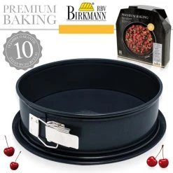 RBV Birkmann - Springform Ø 28 Cm - Premium Baking