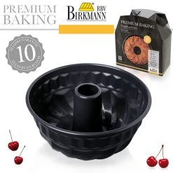 RBV Birkmann - Bundform Ø 22 Cm - Premium Baking