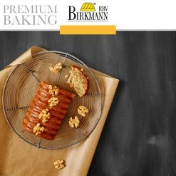 RBV Birkmann - Rehrückenform 30 Cm - Premium Baking -Küchenprofi shop unnamed file 119