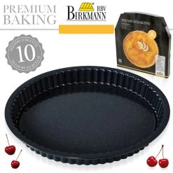 RBV Birkmann - Tarteform Ø 32 Cm - Premium Baking