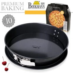 RBV Birkmann - Springblech Ø 32 Cm - Premium Baking