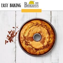 RBV Birkmann - Bundform Ø 22 Cm - Easy Baking -Küchenprofi shop unnamed file 144