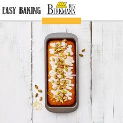 RBV Birkmann - Kastenkuchenform 25 Cm - Easy Baking 7 RBV Birkmann - Kastenkuchenform 25 Cm - Easy Baking -Küchenprofi shop unnamed file 147