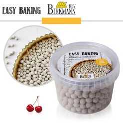 RBV Birkmann - Blindbackkugeln - Easy Baking