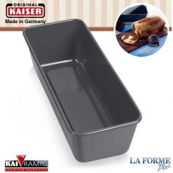 Kaiser - La Forme Plus - Brot- Und Kuchenform
