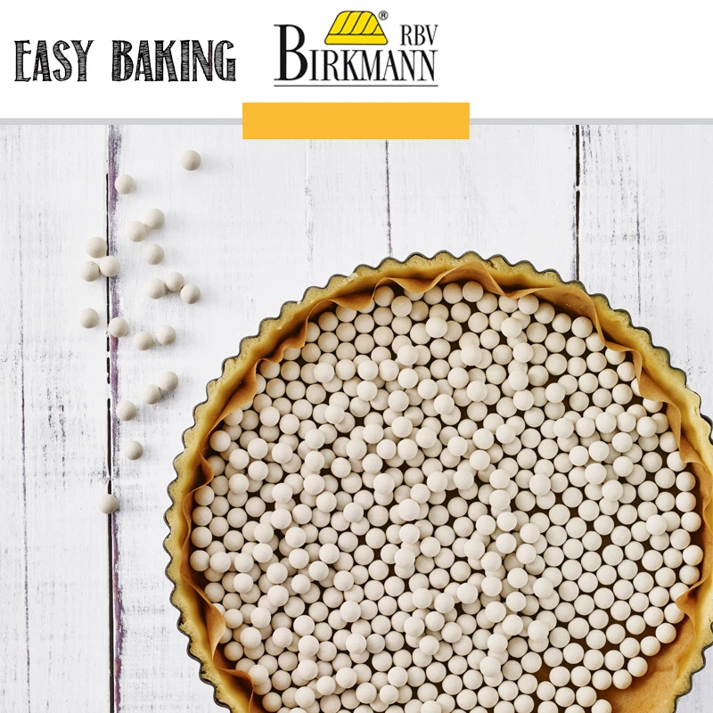 RBV Birkmann - Blindbackkugeln - Easy Baking 4 RBV Birkmann - Blindbackkugeln - Easy Baking – Bild 2