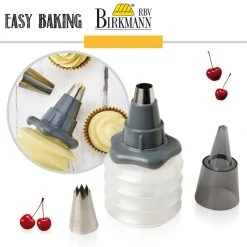 RBV Birkmann - Deko-Queen - Easy Baking