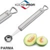 Küchenprofi - PARMA - Melonenausstecher -Küchenprofi shop unnamed file 171