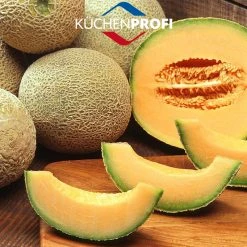 Küchenprofi - PARMA - Melonenausstecher -Küchenprofi shop unnamed file 173