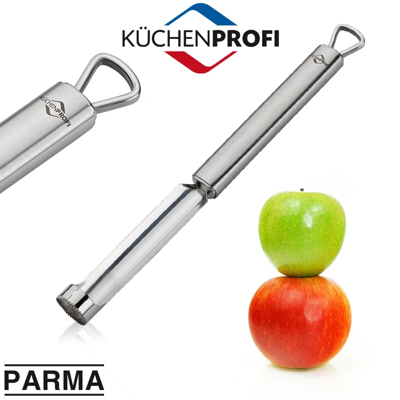 Küchenprofi - PARMA - Apfelausstecher 3 Küchenprofi - PARMA - Apfelausstecher