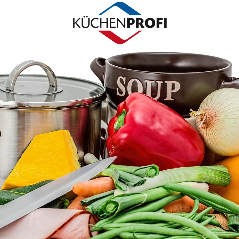 Küchenprofi - PARMA - Apfelausstecher 4 Küchenprofi - PARMA - Apfelausstecher – Bild 2