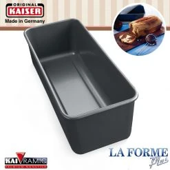 Kaiser - La Forme Plus - Königskuchenform