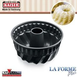 Kaiser - La Forme Plus - Bundform