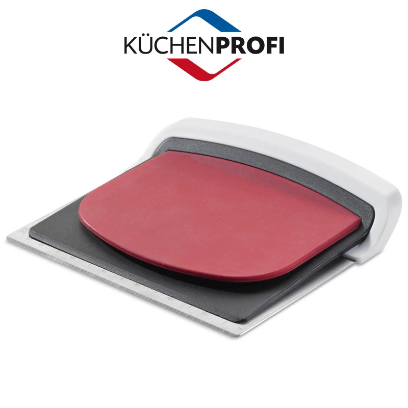 Küchenprofi - Teigschaber-Set 3-tlg. 4 Küchenprofi - Teigschaber-Set 3-tlg. – Bild 2