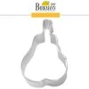 RBV Birkmann - Ausstechform Birne 5 Cm -Küchenprofi shop unnamed file 246