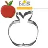 RBV Birkmann - Ausstechform Apfel, 6 Cm