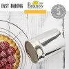 RBV Birkmann - Zuckerstreuer - Easy Baking -Küchenprofi shop unnamed file 270