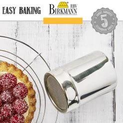 RBV Birkmann - Zuckerstreuer - Easy Baking
