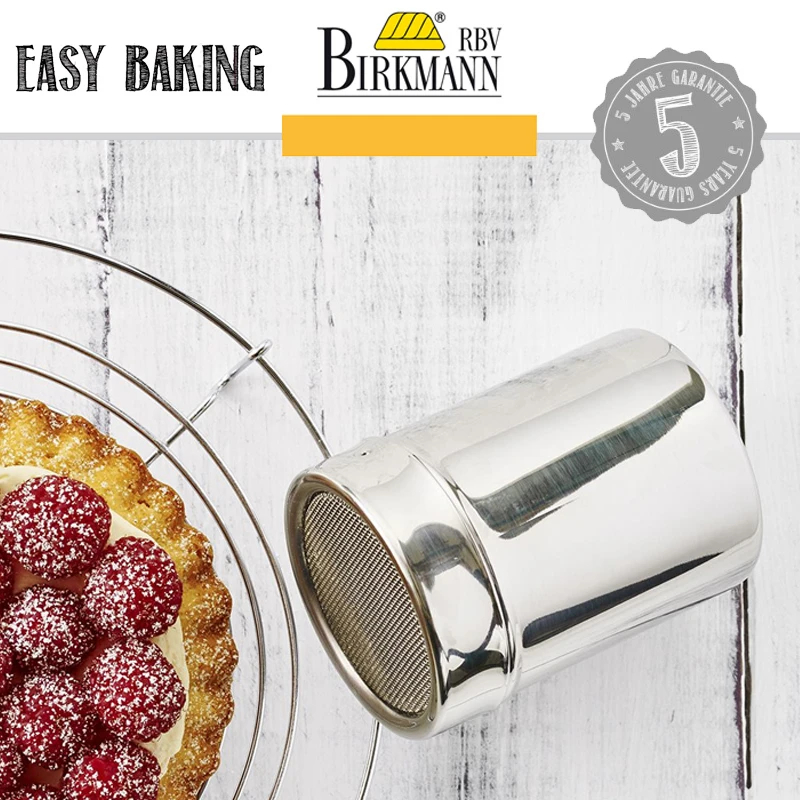 RBV Birkmann - Zuckerstreuer - Easy Baking 3 RBV Birkmann - Zuckerstreuer - Easy Baking