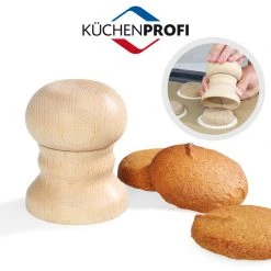 Küchenprofi - Lebkuchenformer BAKE