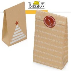 RBV Birkmann - Adventskalender Little Christmas