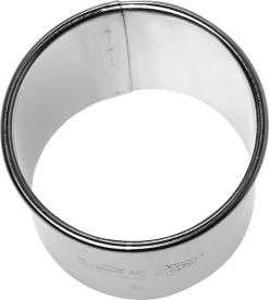 RBV Birkmann - Dessert- Und Speisering Ring 8 Cm