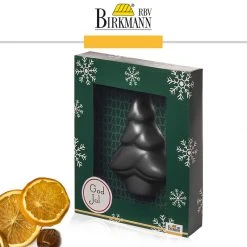 RBV Birkmann - Motivbackform Tanne - God Jul