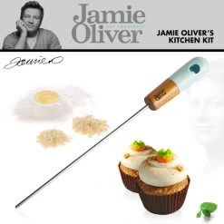 Jamie Oliver - Kuchentester