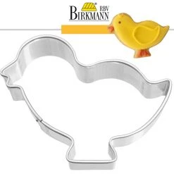 RBV Birkmann - Ausstechform Küken