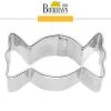 RBV Birkmann - Ausstechform Bonbon 9 Cm 2 RBV Birkmann - Ausstechform Bonbon 9 Cm -Küchenprofi shop unnamed file 317