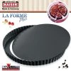 Kaiser Backformen Kaiser - La Forme Plus - Quiche- Und Obstkuchenform 32 Cm 1 Kaiser Backformen Kaiser - La Forme Plus - Quiche- Und Obstkuchenform 32 Cm -Küchenprofi shop unnamed file 32