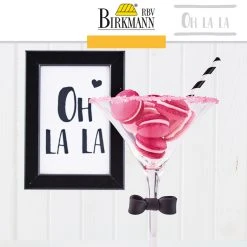 RBV Birkmann - Eclairs-Papierförmchen | Oh La La - Granita 7 RBV Birkmann - Eclairs-Papierförmchen | Oh La La - Granita -Küchenprofi shop unnamed file 321