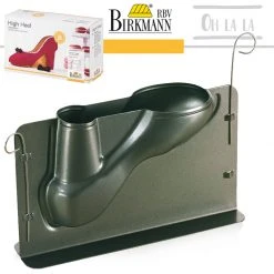RBV Birkmann - Vollbackform | High Heel