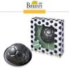RBV Birkmann - Ausstechform Fußball Volltreffer 8,5 Cm 2 RBV Birkmann - Ausstechform Fußball Volltreffer 8,5 Cm -Küchenprofi shop unnamed file 331