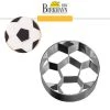 RBV Birkmann - Ausstechform Fußball Groß 6,5 Cm 1 RBV Birkmann - Ausstechform Fußball Groß 6,5 Cm -Küchenprofi shop unnamed file 332