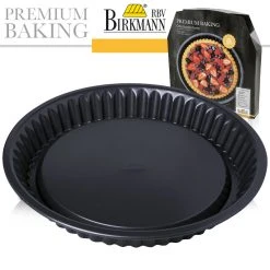 RBV Birkmann - Obstbodenform Ø 30 Cm - Premium Baking