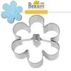 RBV Birkmann - Ausstechform Sommerblume, 6,5 Cm 1 RBV Birkmann - Ausstechform Sommerblume, 6,5 Cm -Küchenprofi shop unnamed file 342