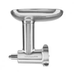 KitchenAid - Ganzmetall Fleischwolf 5KSMMGA