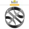 RBV Birkmann - Ausstechform Basketball 4,5 Cm 1 RBV Birkmann - Ausstechform Basketball 4,5 Cm -Küchenprofi shop unnamed file 354