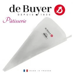 De Buyer - Flexibler Spritzbeutel