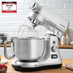 Gastroback - Design Küchenmaschine Advanced Digital