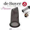De Buyer - Bûche Garniertülle Für Le Tube 2 De Buyer - Bûche Garniertülle Für Le Tube -Küchenprofi shop unnamed file 414