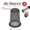 De Buyer - Nid Garniertülle Für Le Tube 1 De Buyer - Nid Garniertülle Für Le Tube -Küchenprofi shop unnamed file 424