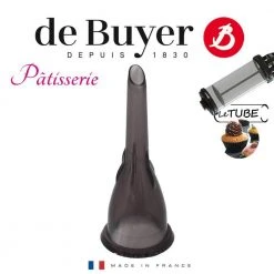De Buyer - Douille à Verrine Garniertülle Für Le Tube