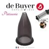 De Buyer - GEO CARREE Garniertülle Für Le Tube -Küchenprofi shop unnamed file 444