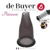 De Buyer - GEO DEMI UNIE Garniertülle Für Le Tube