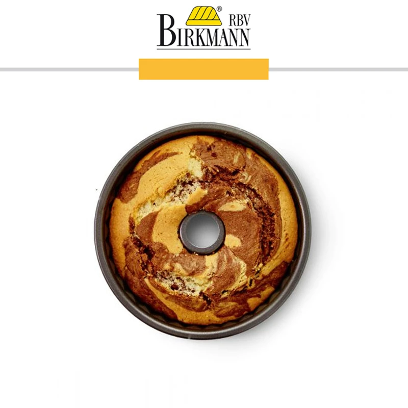 RBV Birkmann - Bundform Ø 16 Cm - Easy Baking 5 RBV Birkmann - Bundform Ø 16 Cm - Easy Baking – Bild 3