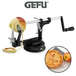 Gefu - Apfelschäler 3 In 1 DELICIO