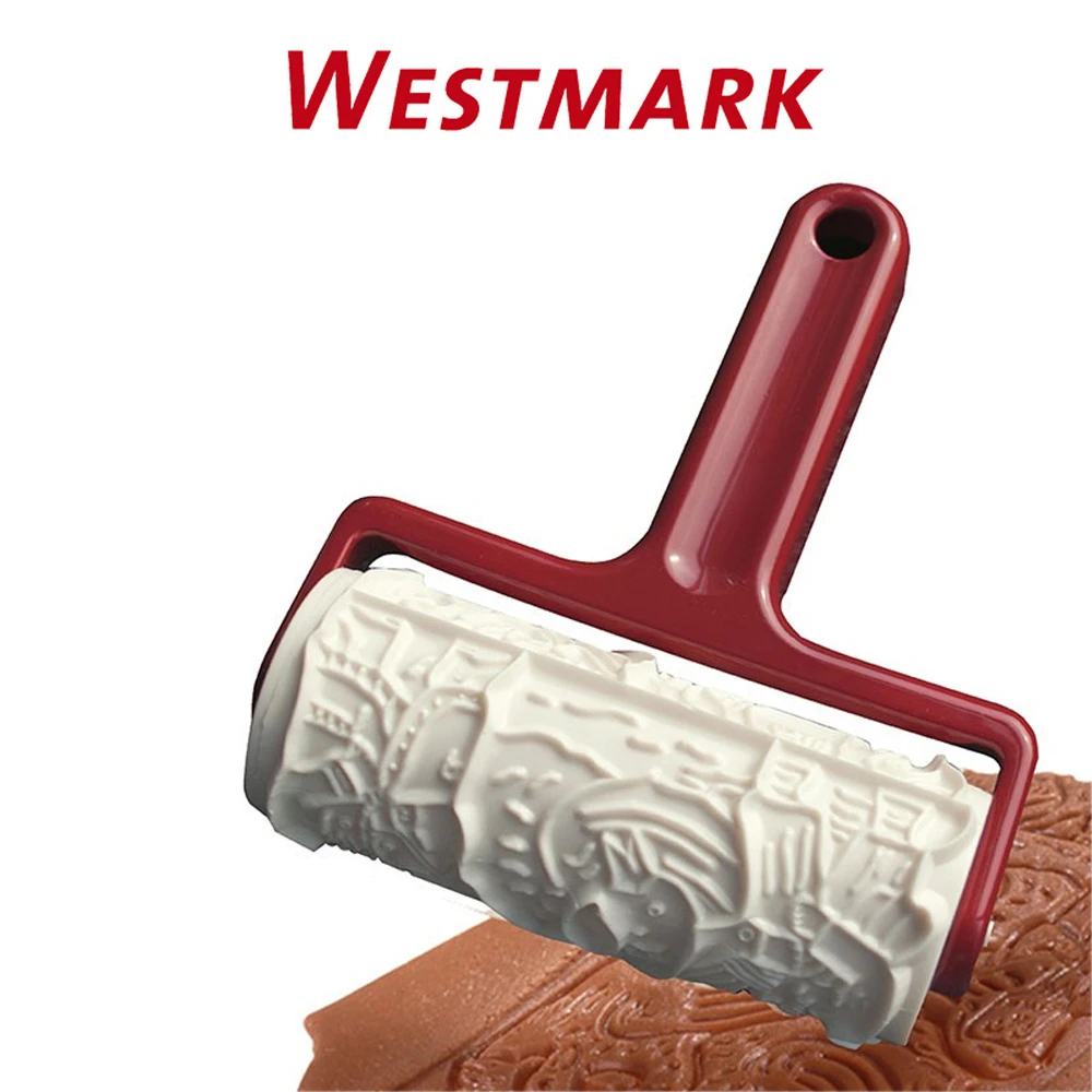 Westmark - Spekulatiuswalze 4 Westmark - Spekulatiuswalze – Bild 2